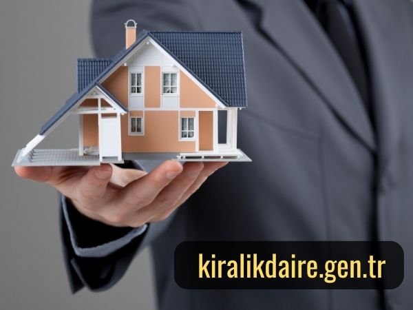 Eseler Mahallesi Kiralık Daire